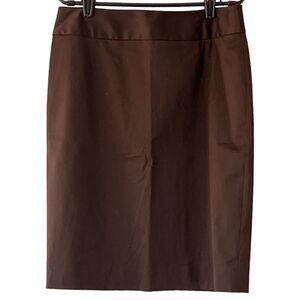 Anne Klein New York Pencil Skirt size 6